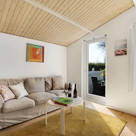 Hébergement de vacances Holiday Home Close To Nature And Copenhagen *