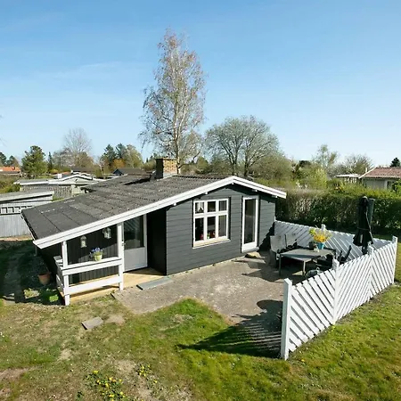 Holiday Home Close To Nature And Copenhagen * Kirke-Hyllinge