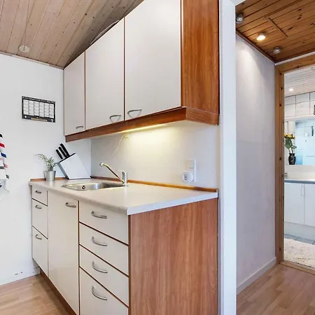 Holiday Home Close To Nature And Copenhagen Kirke-Hyllinge