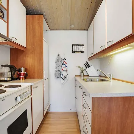 Holiday Home Close To Nature And Copenhagen *