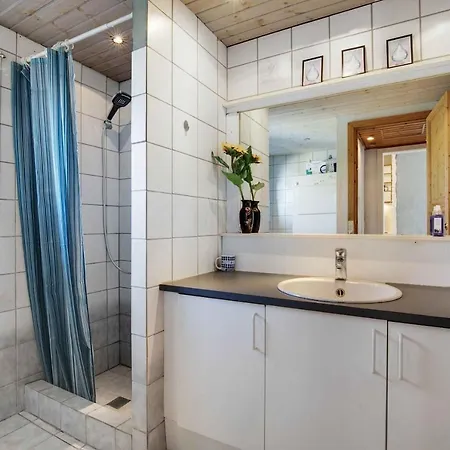 Hébergement de vacances Holiday Home Close To Nature And Copenhagen