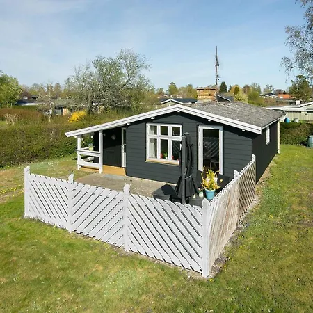 Holiday Home Close To Nature And Copenhagen Hébergement de vacances Kirke-Hyllinge