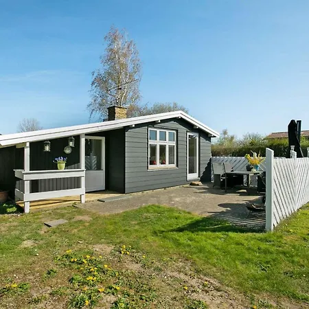 Hébergement de vacances Holiday Home Close To Nature And Copenhagen *
