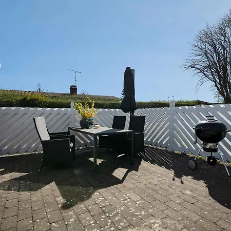 Holiday Home Close To Nature And Copenhagen Hébergement de vacances *