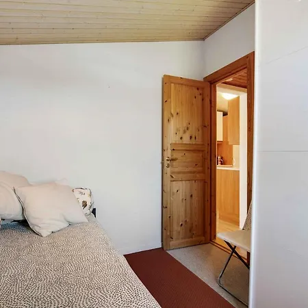 Hébergement de vacances Holiday Home Close To Nature And Copenhagen Kirke-Hyllinge