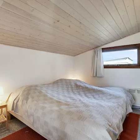 Hébergement de vacances Holiday Home Close To Nature And Copenhagen