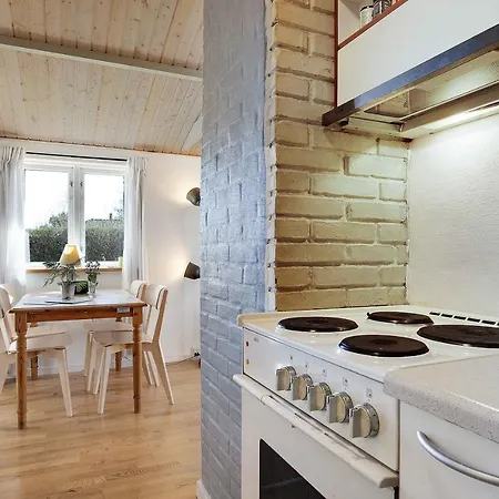 Holiday Home Close To Nature And Copenhagen *