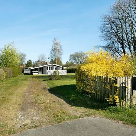 Holiday Home Close To Nature And Copenhagen