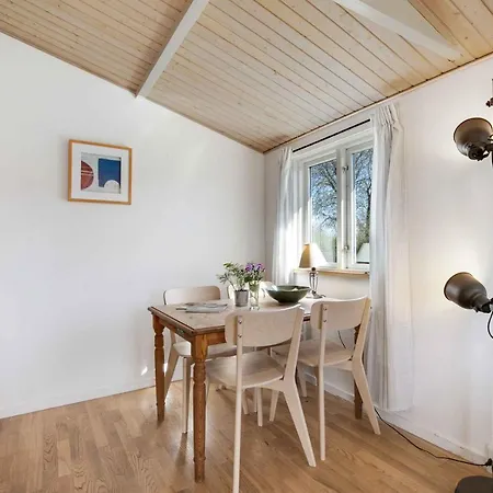 Hébergement de vacances Holiday Home Close To Nature And Copenhagen