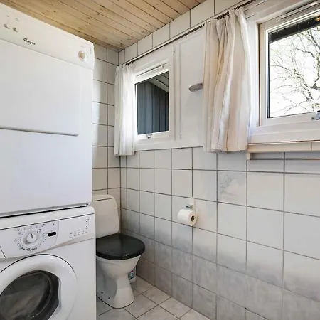 Hébergement de vacances Holiday Home Close To Nature And Copenhagen Kirke-Hyllinge